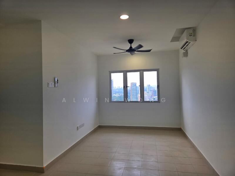 Apartment for Rent at Residensi Akasia Jubilee - Alwin Wong - View - PropertyGuru.com.my