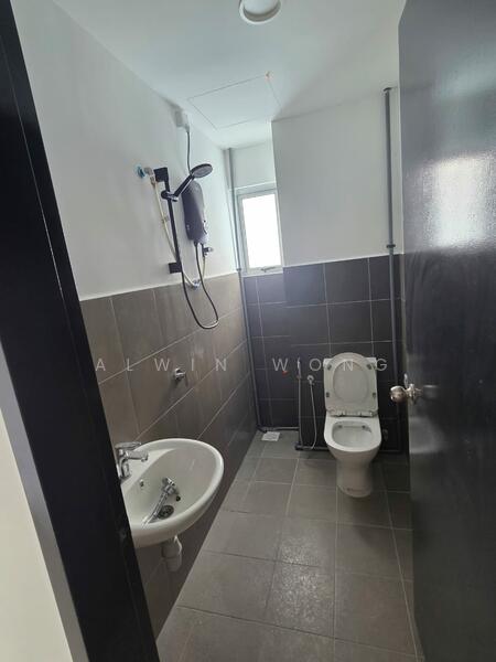 Apartment for Rent at Residensi Akasia Jubilee - Alwin Wong - Bathroom - PropertyGuru.com.my