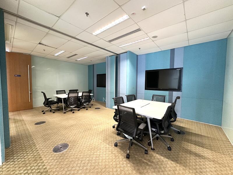 Menara Shell untuk Untuk Disewa - RM 165,008 /bulan, Feb 2026 - Interior - PropertyGuru.com.my