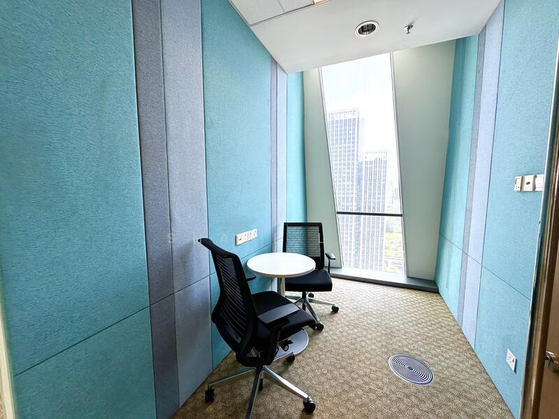 Menara Shell untuk Untuk Disewa - RM 165,008 /bulan, Feb 2026 - Interior - PropertyGuru.com.my