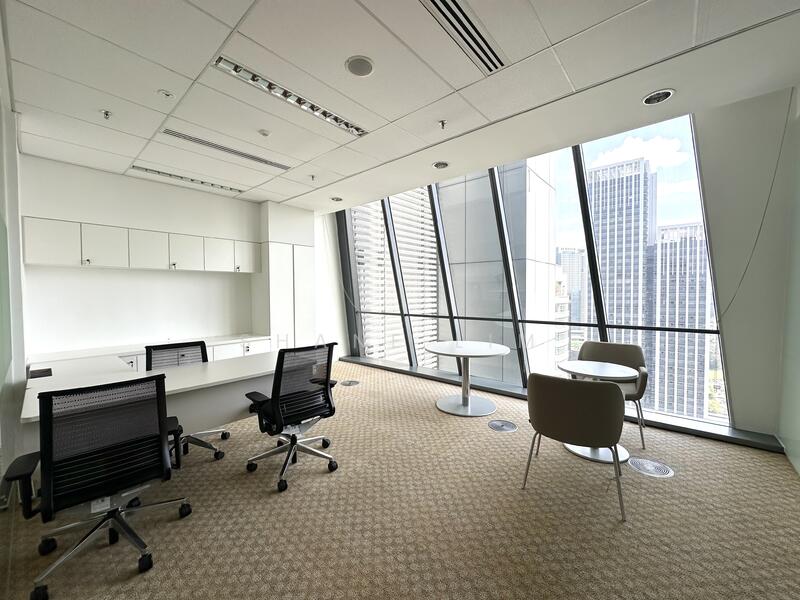 Menara Shell untuk Untuk Disewa - RM 165,008 /bulan, Feb 2026 - Interior - PropertyGuru.com.my