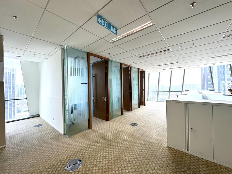 Menara Shell untuk Untuk Disewa - RM 165,008 /bulan, Feb 2026 - Interior - PropertyGuru.com.my