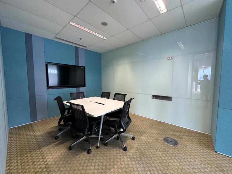 Menara Shell untuk Untuk Disewa - RM 165,008 /bulan, Feb 2026 - Interior - PropertyGuru.com.my