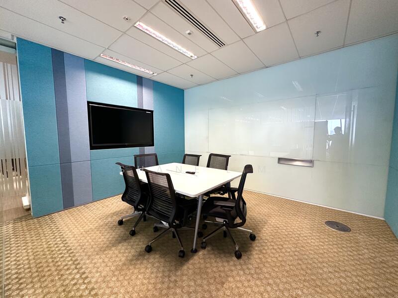 Menara Shell untuk Untuk Disewa - RM 165,008 /bulan, Feb 2026 - Interior - PropertyGuru.com.my