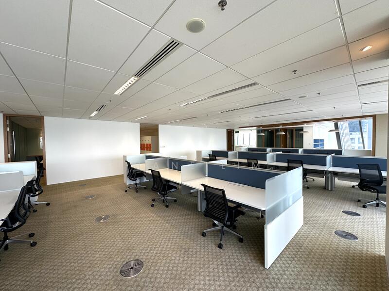 Menara Shell untuk Untuk Disewa - RM 165,008 /bulan, Feb 2026 - PropertyGuru.com.my