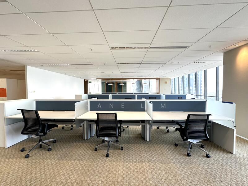 Menara Shell untuk Untuk Disewa - RM 165,008 /bulan, Feb 2026 - Interior - PropertyGuru.com.my