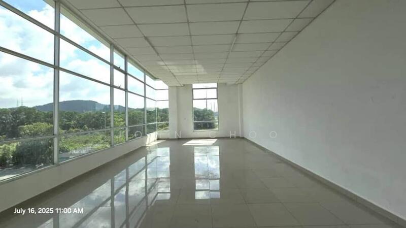 Semi-D Factory for Sale in Kawasan Perindustrian SILC (Iskandar Puteri (Nusajaya)) - John Choo - Interior - PropertyGuru.com.my