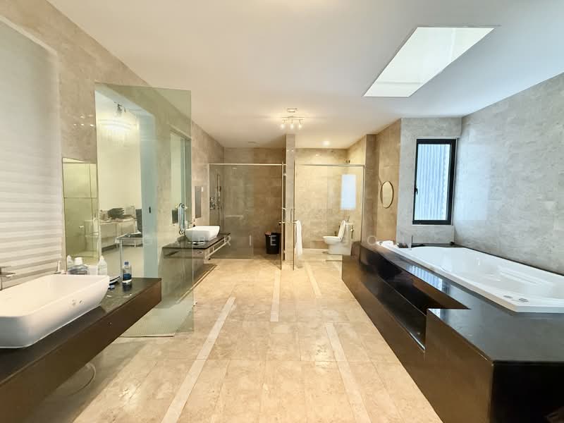 Duta Villa untuk Untuk Dijual - RM 1,590,000, Mac 2026 - Bathroom - PropertyGuru.com.my