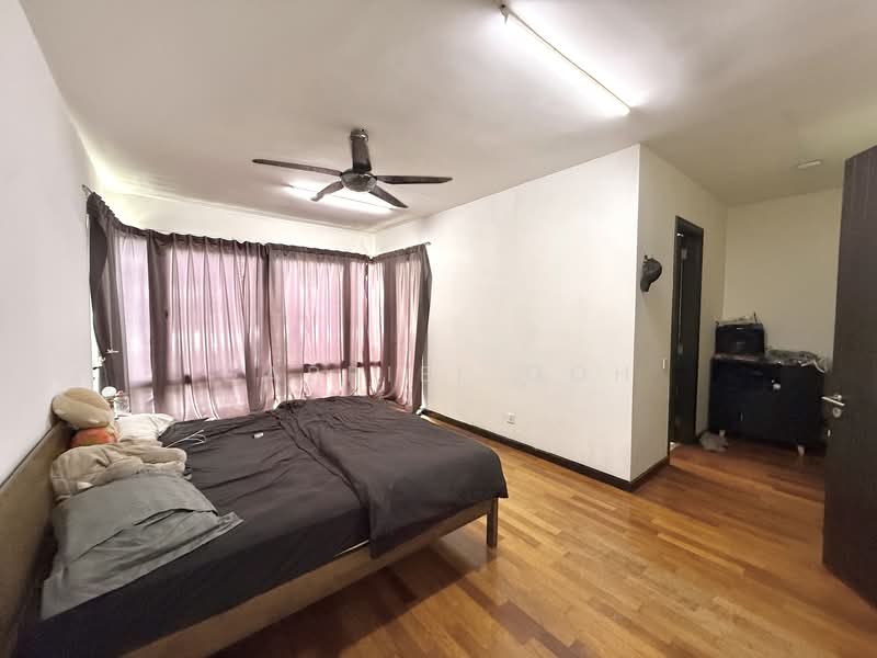 Duta Villa untuk Untuk Dijual - RM 1,590,000, Mac 2026 - Bedroom - PropertyGuru.com.my