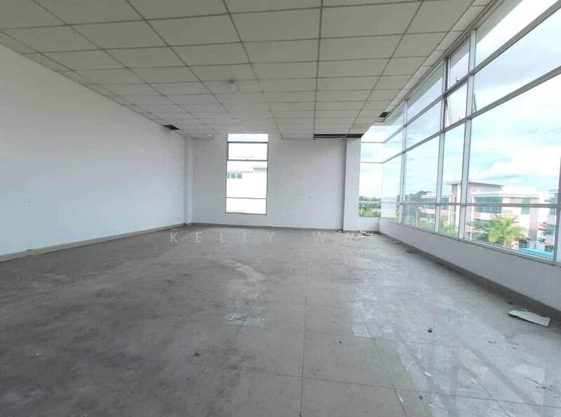 Semi-D Factory for Sale in Kawasan Perindustrian SILC (Iskandar Puteri (Nusajaya)) - Kelly Wai - Interior - PropertyGuru.com.my