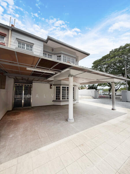 Taman Desa Mewah untuk Untuk Dijual - RM 898,000, Feb 2026 - Exterior - PropertyGuru.com.my