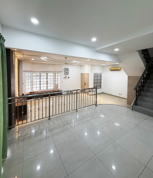 Taman Desa Mewah untuk Untuk Dijual - RM 898,000, Feb 2026 - Interior - PropertyGuru.com.my
