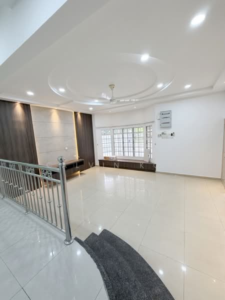 Taman Desa Mewah untuk Untuk Dijual - RM 898,000, Feb 2026 - Living Room - PropertyGuru.com.my