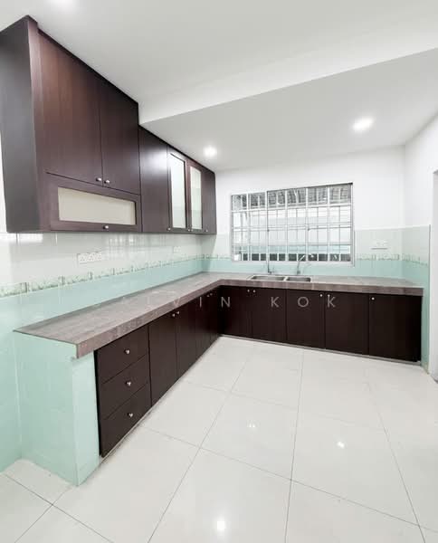 Taman Desa Mewah untuk Untuk Dijual - RM 898,000, Feb 2026 - Kitchen - PropertyGuru.com.my
