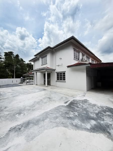Taman Desa Mewah untuk Untuk Dijual - RM 898,000, Feb 2026 - Exterior - PropertyGuru.com.my
