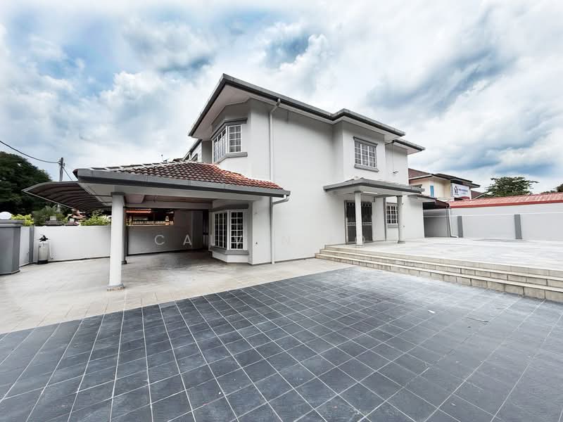Taman Desa Mewah untuk Untuk Dijual - RM 898,000, Feb 2026 - Exterior - PropertyGuru.com.my