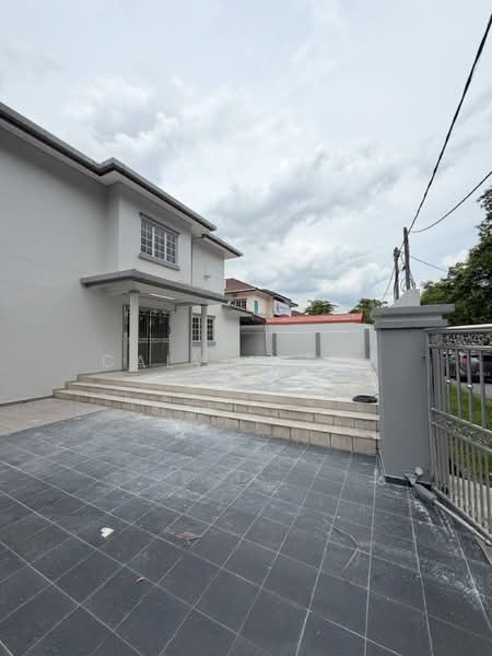 Taman Desa Mewah untuk Untuk Dijual - RM 898,000, Feb 2026 - Exterior - PropertyGuru.com.my