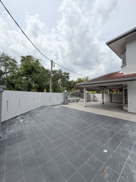 Taman Desa Mewah untuk Untuk Dijual - RM 898,000, Feb 2026 - Exterior - PropertyGuru.com.my