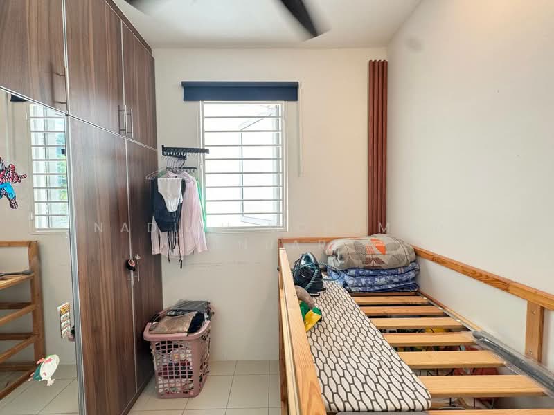 Apartment for Sale at Puncak Indah - Nadiah Mohamad Anuar - PropertyGuru.com.my
