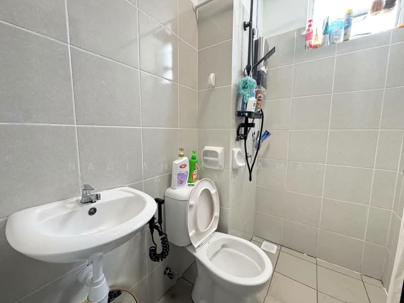 Apartment for Sale at Puncak Indah - Nadiah Mohamad Anuar - PropertyGuru.com.my