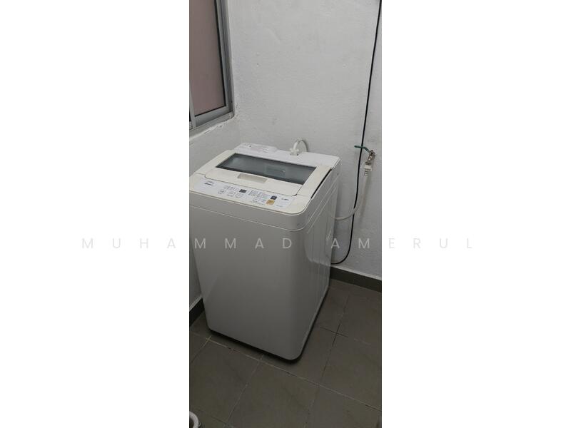 Villa Park untuk Untuk Disewa - RM 1,297 /bulan, Feb 2026 - Interior - PropertyGuru.com.my