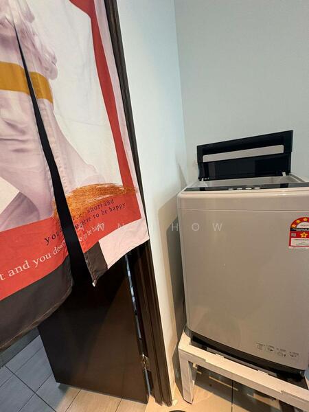 Service Residence for Rent at 8Scape Residence @ Sutera - Ann Khow - Interior - PropertyGuru.com.my