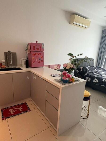 Service Residence for Rent at 8Scape Residence @ Sutera - Ann Khow - Kitchen - PropertyGuru.com.my