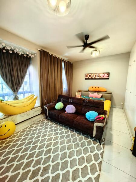 2-storey Terraced House for Sale in Iskandar Puteri (Nusajaya) (Johor) - Jayden Neo - PropertyGuru.com.my