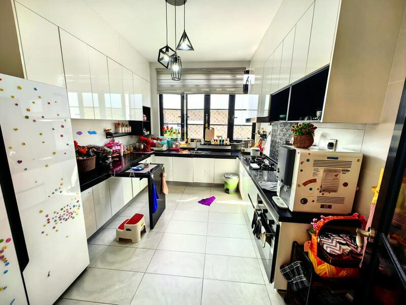 2-storey Terraced House for Sale in Iskandar Puteri (Nusajaya) (Johor) - Jayden Neo - PropertyGuru.com.my