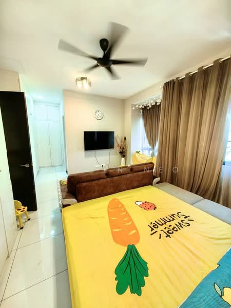 2-storey Terraced House for Sale in Iskandar Puteri (Nusajaya) (Johor) - Jayden Neo - PropertyGuru.com.my