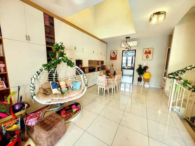 2-storey Terraced House for Sale in Iskandar Puteri (Nusajaya) (Johor) - Jayden Neo - PropertyGuru.com.my