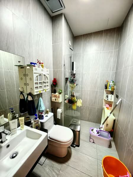 2-storey Terraced House for Sale in Iskandar Puteri (Nusajaya) (Johor) - Jayden Neo - PropertyGuru.com.my