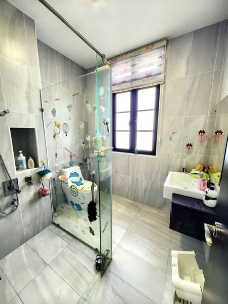 2-storey Terraced House for Sale in Iskandar Puteri (Nusajaya) (Johor) - Jayden Neo - PropertyGuru.com.my