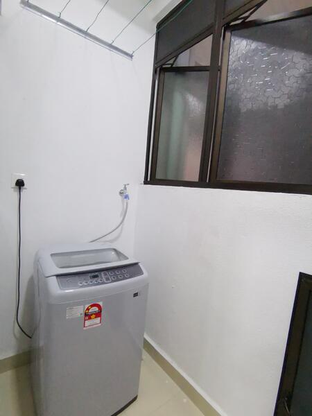 Traders Garden @ Cheras Selatan untuk Untuk Disewa - RM 1,800 /bulan, Feb 2026 - Interior - PropertyGuru.com.my