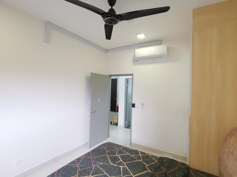 Traders Garden @ Cheras Selatan untuk Untuk Disewa - RM 1,800 /bulan, Feb 2026 - Bedroom - PropertyGuru.com.my