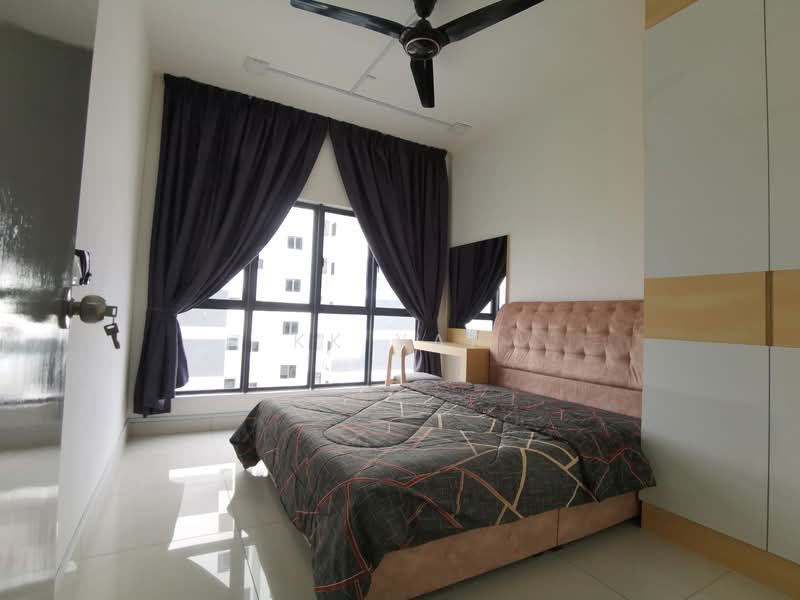 Traders Garden @ Cheras Selatan untuk Untuk Disewa - RM 1,800 /bulan, Feb 2026 - Bedroom - PropertyGuru.com.my
