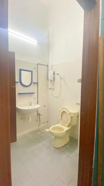 2-storey Terraced House for Sale in Taman Bukit Mewah (Tampoi) - Loong Hing Liong - PropertyGuru.com.my