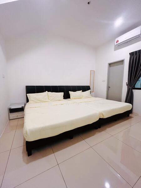 Sunway City Ipoh untuk Untuk Disewa - RM 2,500 /bulan, Feb 2026 - Bedroom - PropertyGuru.com.my