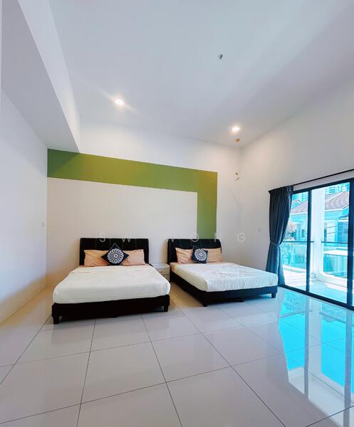 Sunway City Ipoh untuk Untuk Disewa - RM 2,500 /bulan, Feb 2026 - Bedroom - PropertyGuru.com.my