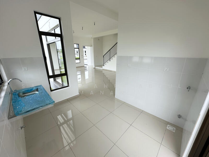Rumah Teres 2 Tingkat untuk Dijual di Shah Alam (Selangor) - Saiful Bahri Abdul Manan - Interior - PropertyGuru.com.my