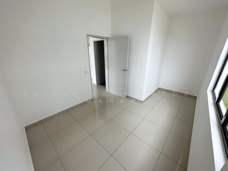 Rumah Teres 2 Tingkat untuk Dijual di Shah Alam (Selangor) - Saiful Bahri Abdul Manan - Interior - PropertyGuru.com.my