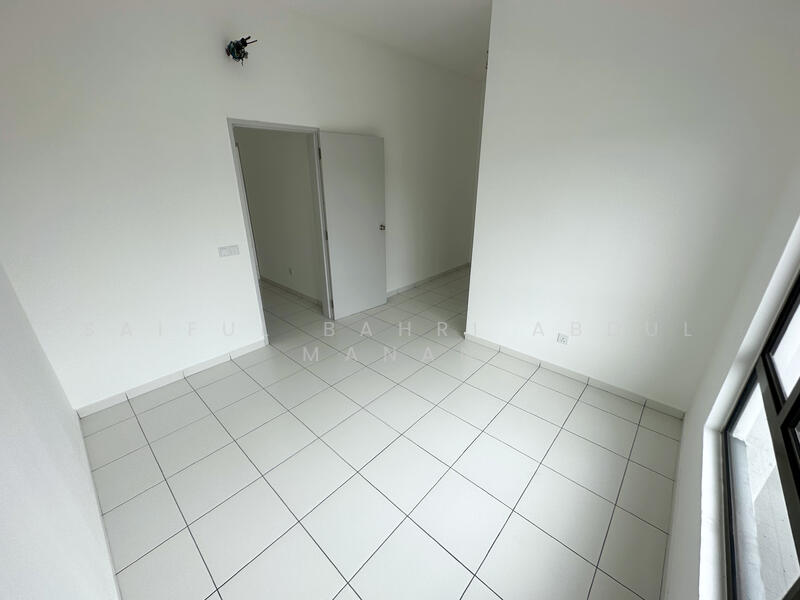 Rumah Teres 2 Tingkat untuk Dijual di Shah Alam (Selangor) - Saiful Bahri Abdul Manan - Interior - PropertyGuru.com.my