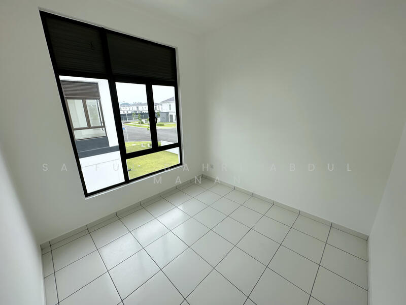 Rumah Teres 2 Tingkat untuk Dijual di Shah Alam (Selangor) - Saiful Bahri Abdul Manan - Interior - PropertyGuru.com.my