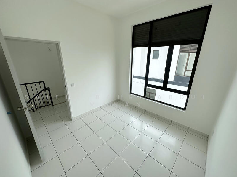 Rumah Teres 2 Tingkat untuk Dijual di Shah Alam (Selangor) - Saiful Bahri Abdul Manan - Interior - PropertyGuru.com.my