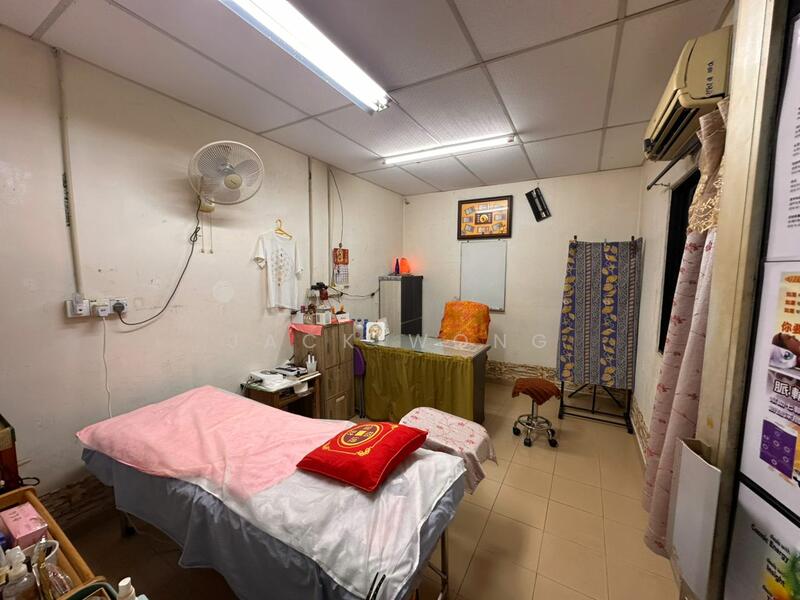 Shop for Sale in Skudai (Johor) - Jack Wong - Interior - PropertyGuru.com.my