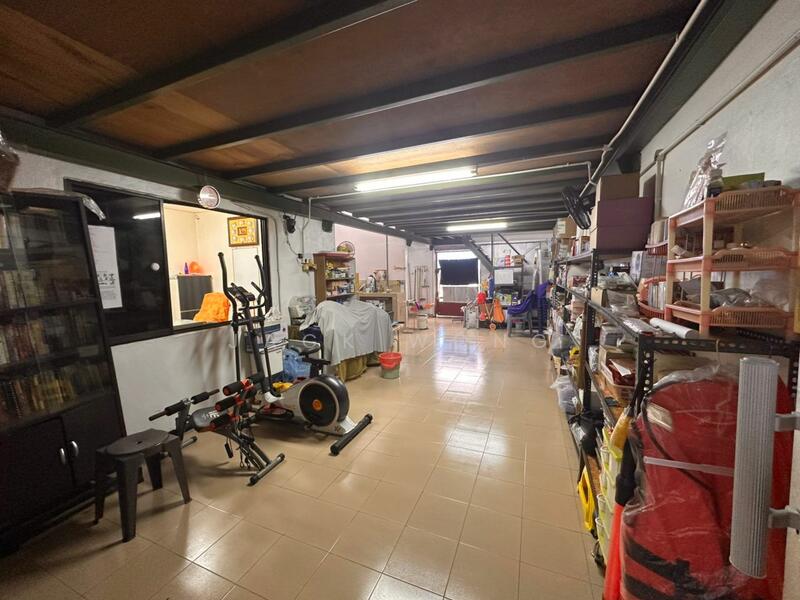 Shop for Sale in Skudai (Johor) - Jack Wong - Interior - PropertyGuru.com.my