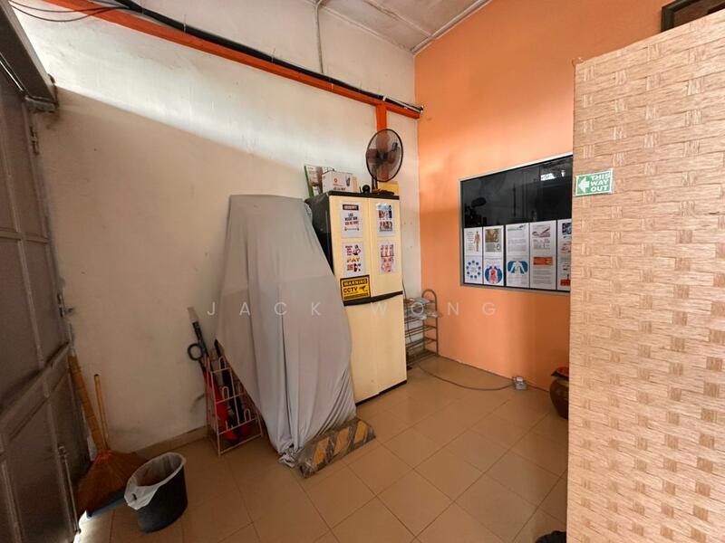 Shop for Sale in Skudai (Johor) - Jack Wong - Interior - PropertyGuru.com.my