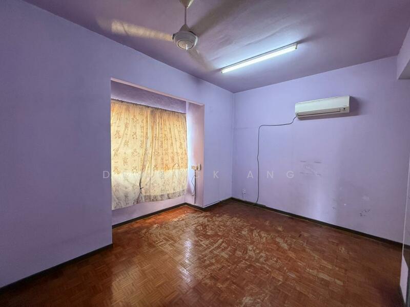 Apartment for Sale at Jasmin Apartment - Derrick Ang - Interior - PropertyGuru.com.my