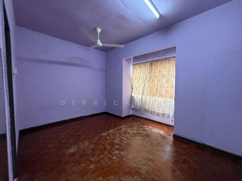 Apartment for Sale at Jasmin Apartment - Derrick Ang - Interior - PropertyGuru.com.my