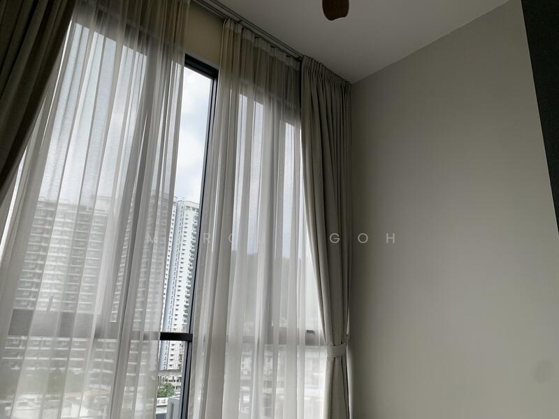 Empire Residence untuk Untuk Disewa - RM 5,500 /bulan, Feb 2026 - View - PropertyGuru.com.my